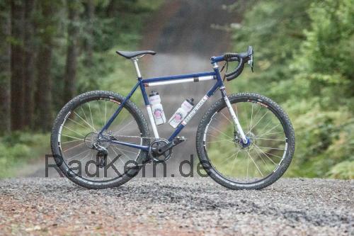 Breadwinner G-Road technische daten 